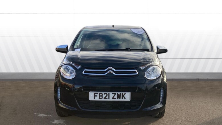 Citroen C1 1.0 VTi 72 Shine 5dr Petrol Hatchback